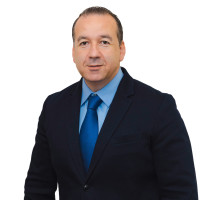 Dr. Rami Almadi Profile Photo