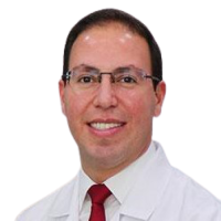 Dr. Carlos Kalbakdij Sanchez Profile Photo