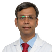 Dr. Sundarrajan Santhanam Profile Photo