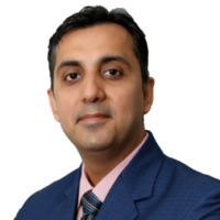 Dr. Siddharth Arora Profile Photo