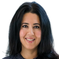 Dr. Manizha Enayat Jacobi Profile Photo