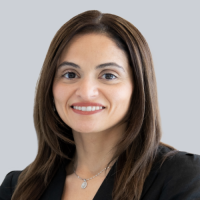 Dr. Mayada Kheriba Profile Photo
