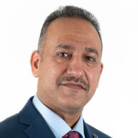 Dr. Raed Alkurwi Profile Photo
