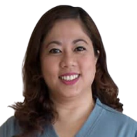 Ms. Hazel Marie Elizaga Profile Photo