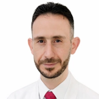 Dr. Anas Hejazi Profile Photo