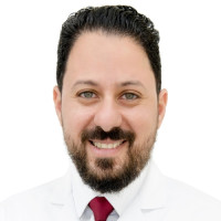 Dr. Mohamed El Naggar Profile Photo