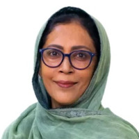 Dr. Rafia Rahim Profile Photo