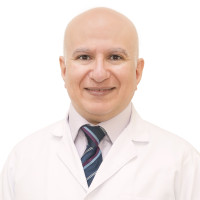 Dr. Sherif Elnikety Profile Photo