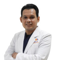 dr. Adhi Kurniawan, Sp.JP Profile Photo