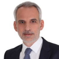 Dr. Fadi Maalouf Profile Photo