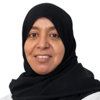 Dr. Lateefa ALNuaimi Profile Photo