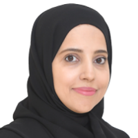 Dr. Hind Al Ameri Profile Photo