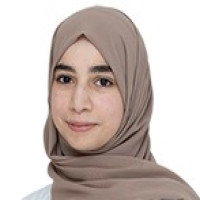 Ms. Hala Ahmad Orabi Profile Photo