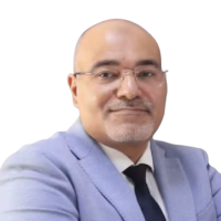 د. أحمد عبيد Profile Photo