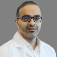 Dr. Haider Ali Profile Photo