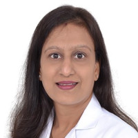 Dr. Sarika Shinde Profile Photo
