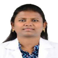 Dr. Suganya Nadarajan Profile Photo
