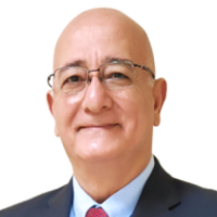 Dr. Rached El-Youssef Profile Photo