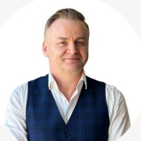 Dr. Pawel Zwolak Profile Photo