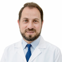 Dr. Charbel Moussallem Profile Photo