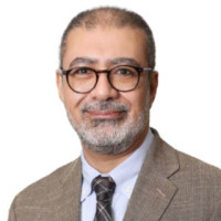 Dr. Ahmed Hassan Profile Photo