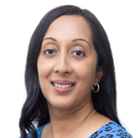 Dr. Sheba George Profile Photo