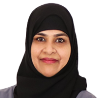 Ms. Basharath Malkan Profile Photo