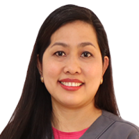 Ms. Rosalba Marigold Bangloy Abero Profile Photo