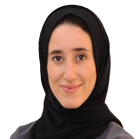 Ms. Leen Al Atrash Profile Photo