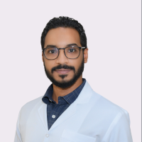 Dr. Ahmed Mahdi Profile Photo