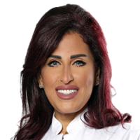 Ms. Nebal Ghandour Profile Photo