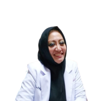 dr. Indria Intan Kartini, SP.DV Profile Photo