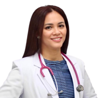 dr. Elizabeth Dian Novita, Sp.OG Profile Photo