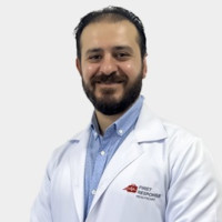 Dr. Ahmad Haitham Jamee Profile Photo
