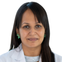 Dr. Archana Purushothaman Profile Photo