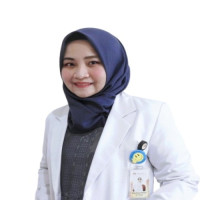 dr. Dwi Kartika Putriasih, Sp.A Profile Photo