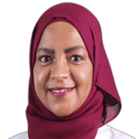 Dr. Randa Ahmed Profile Photo