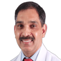 Dr. Vinod Krishna Profile Photo