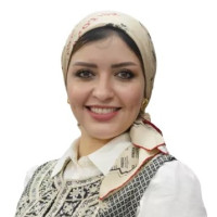 Dr. Marwa Ghareeb Gaafar Profile Photo