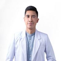 dr. Joses Saputra, Sp.DV Profile Photo