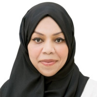 Dr. Mawaheb Al Wedami Profile Photo