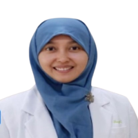 dr. Nur Hayati, Sp.OG Profile Photo