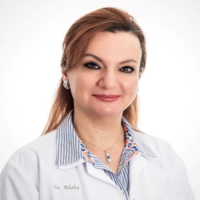Dr. Maha Al Bassam Profile Photo