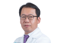 Dr. Jongdae Park Profile Photo