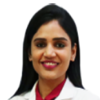Dr. Khushbu Verma Profile Photo