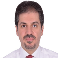 Dr. Marwan Alsafadi - SmartHeal BV Profile Photo