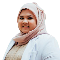 dr. Karina Faisha, Sp.A Profile Photo