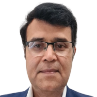 Dr. Ashok Bohra Profile Photo