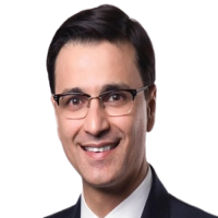 Dr. Saeed Rafii Profile Photo