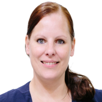 Dr. Rebecca Ferguson Profile Photo
